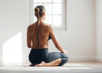 5-second posture check