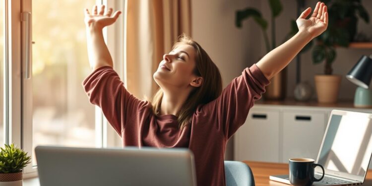 best way to restart your focus