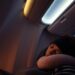 fast hacks to fall asleep on a plane
