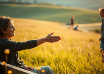 how kindness resets your day