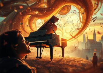 how music marks memory