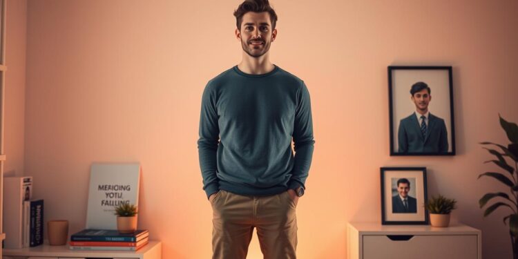 how to appear more confident instantly