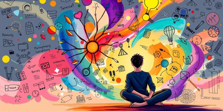 how to boost your creativity quickly