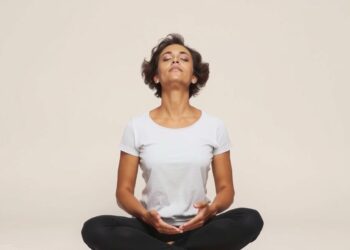 how to create a 1-minute breathing habit