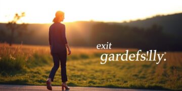 how to end small talk gracefully