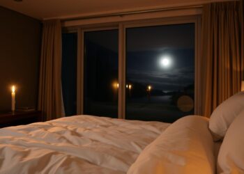 how to fall asleep faster