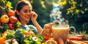 how to feel more awake instantly