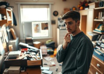 how to find lost items