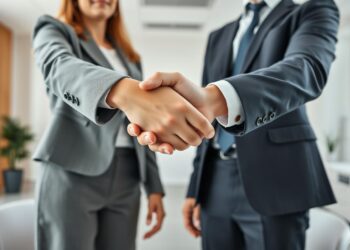 how to improve your handshake