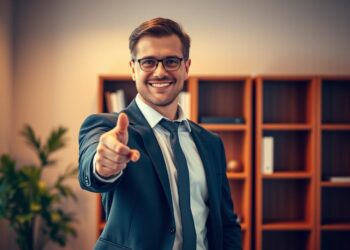 how to make a strong first impression