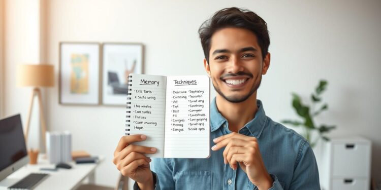 how to remember names