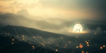 how we carry people with us