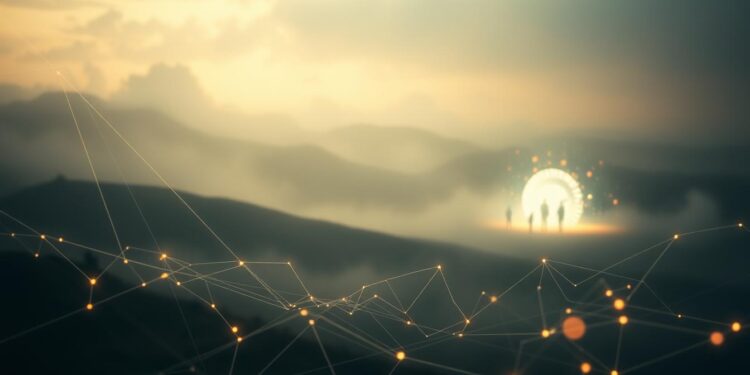 how we carry people with us