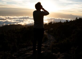 how we outgrow old versions of ourselves