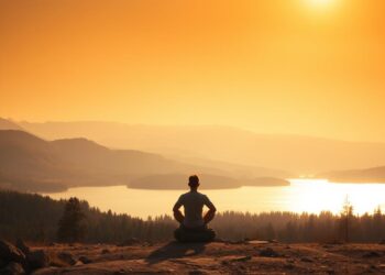 lessons in being alone