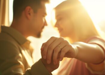 letting someone go gracefully