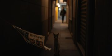 life between heartbeats