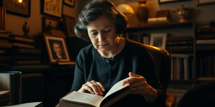 life in one paragraph