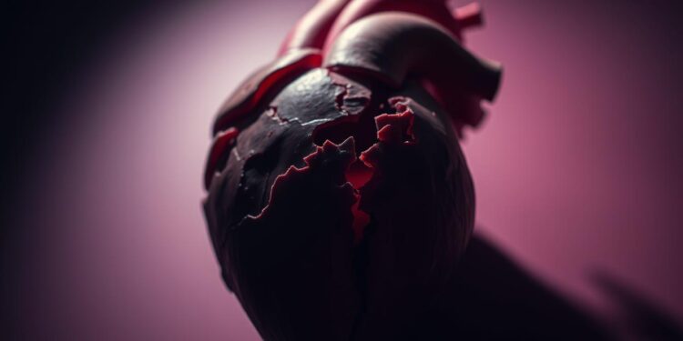 micro heartbreaks