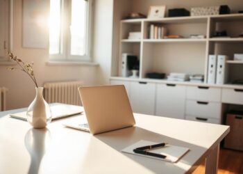 quick organization tips