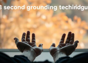 quick ways to be more present