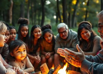 seeing life through someone else’s eyes