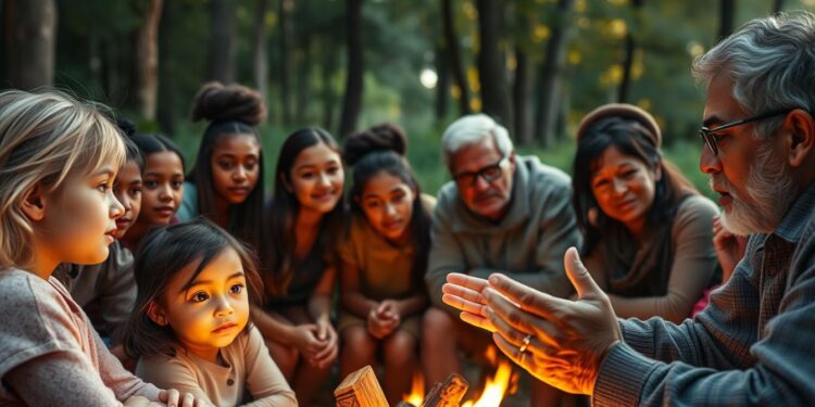 seeing life through someone else’s eyes