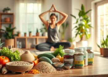 simple health boosts