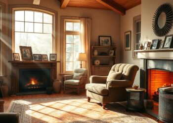 the feeling of coming home