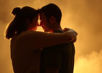 the hug that changed your day