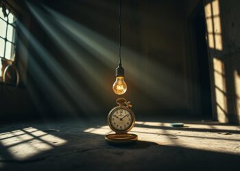 the power of a moment