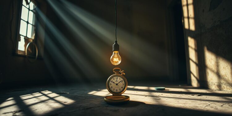 the power of a moment