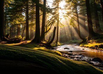 the quiet joy of doing nothing