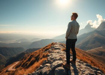 the time you surprised yourself