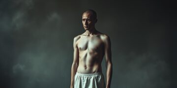 the weight of a memory