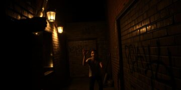 tiny tales of revenge