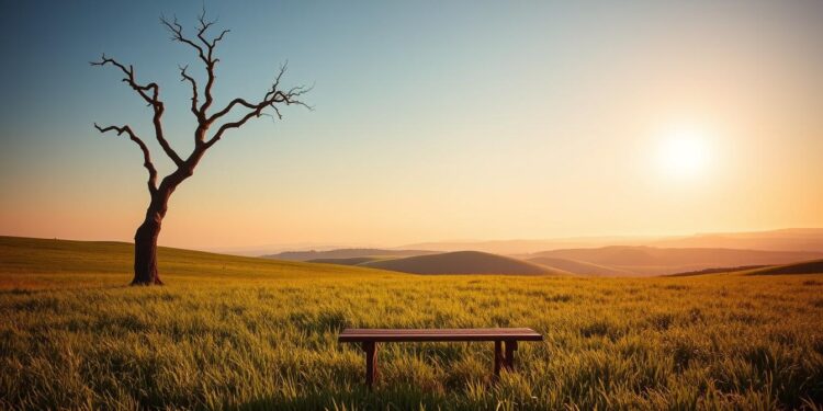 what a child’s question teaches us