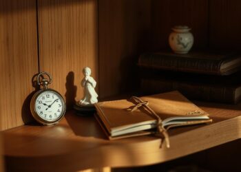 what matters most in the end