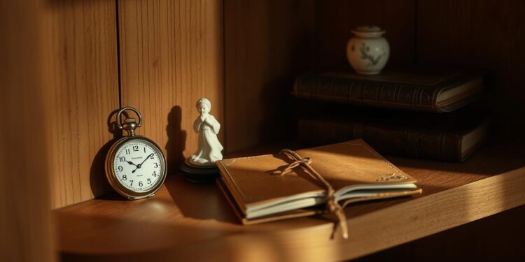 what matters most in the end