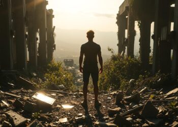 when failure became freedom