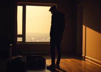 when goodbye feels unfinished