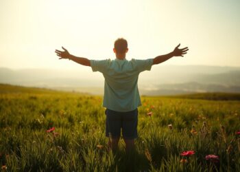 when letting go is the bravest act