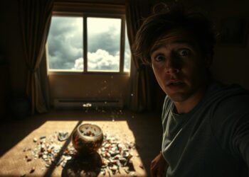 when plans fall apart