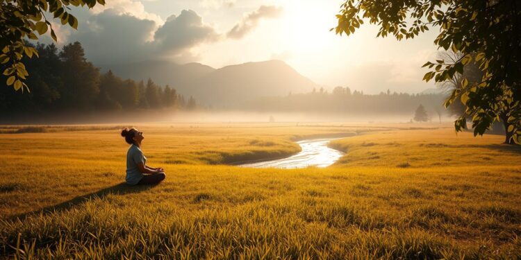 when quiet becomes comfort