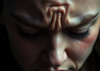 when you feel everything at once