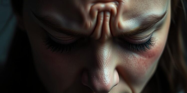 when you feel everything at once