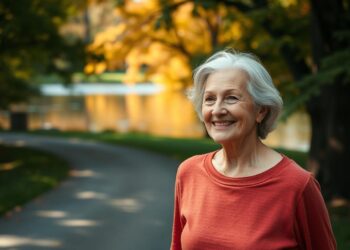 why growing older is beautiful