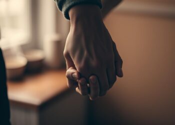 why we need each other