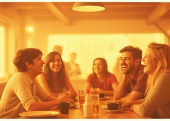 why we remember laughter